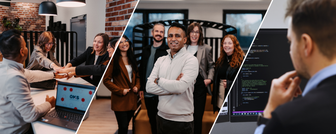 Senior DevOps Engineer (m/w/d)