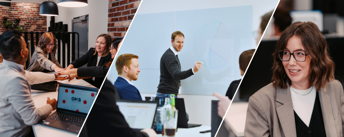 ERP Manager (m/w/d)