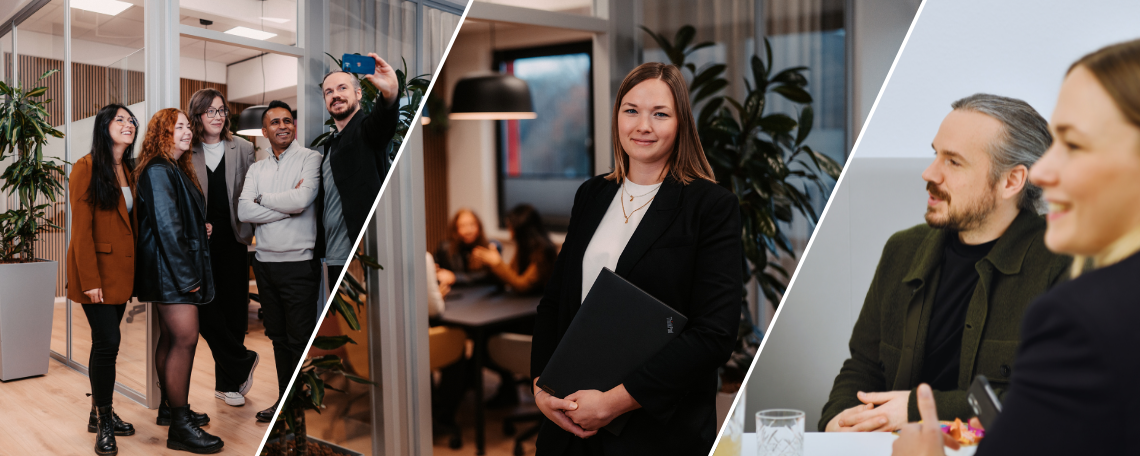 Social Media Manager (m/w/d)